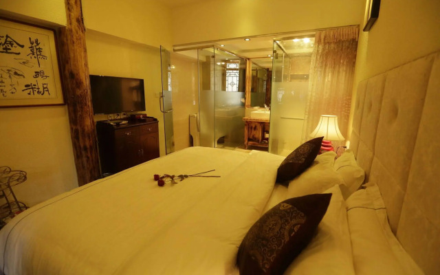 Tianyoutang Inn