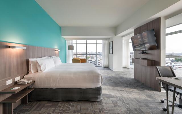 Holiday Inn Lima Airport by IHG