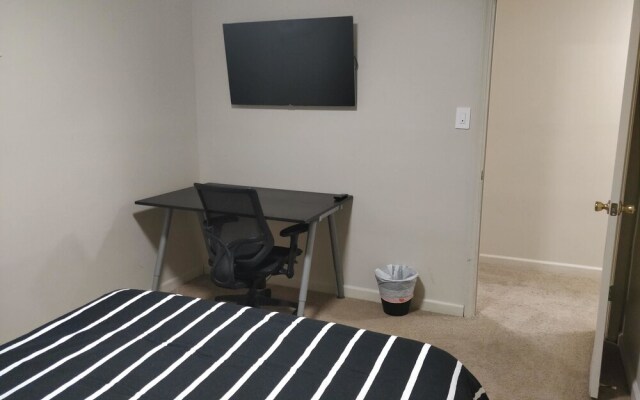 Carriage Guest House