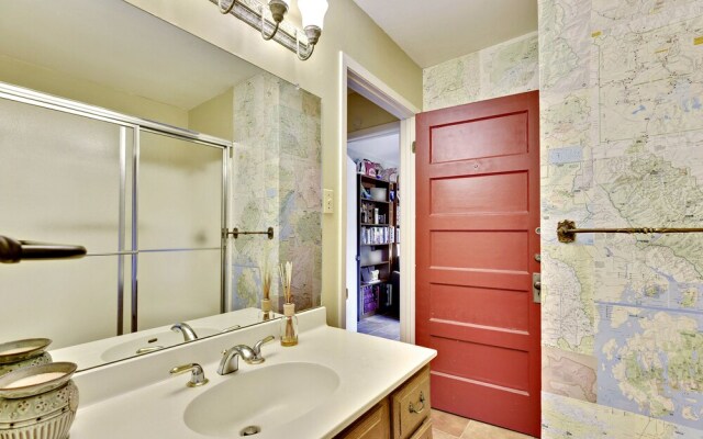 Rollingwood House #143563 - 4 Br Home