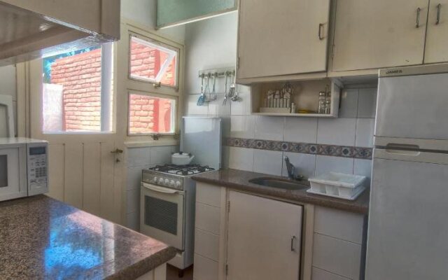 Apartment Sierra Alta