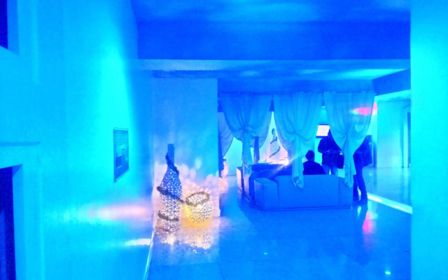 Hotel Paradis