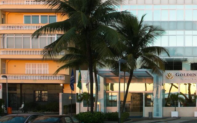 Grand Mercure Rio de Janeiro Copacabana