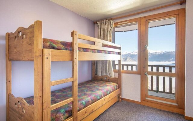 Residence Le Sappey - Vacanceole