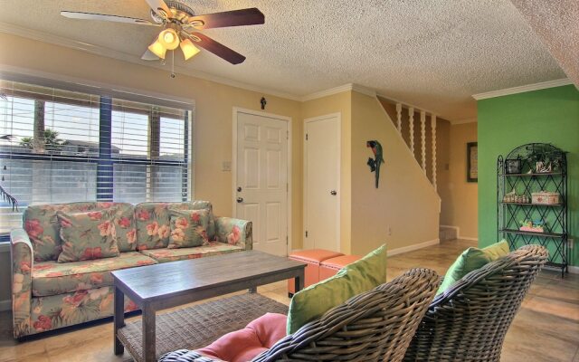 Tim s Beach House TS534