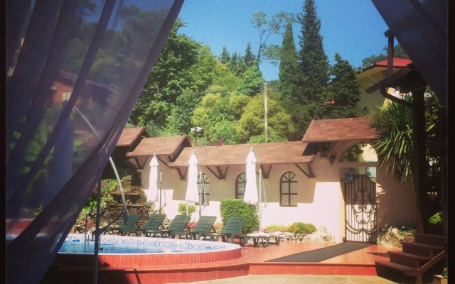 Weiler Hotel