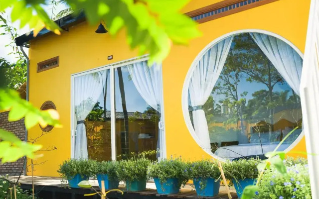Binh Minh Ecolodge