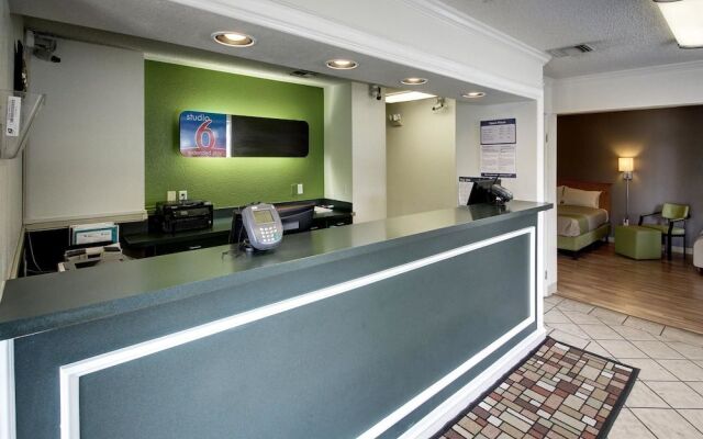 Econo Lodge Murray