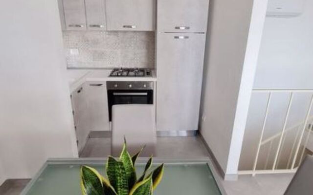 Apartment La Chicca Santa Cesarea Terme