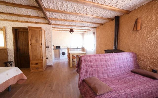 Las Casitas del Bodegon