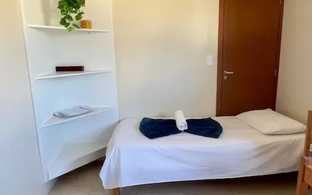 AP 27 Ala Canto Gran Residencial Solavir