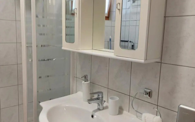 Gabi Apartmanház