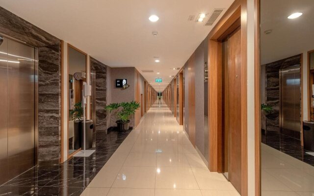 Kartika One Hotel Jakarta