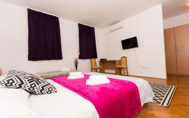 Guest House Mamut