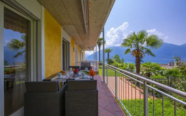 Casa Collina - Appartamento Luna