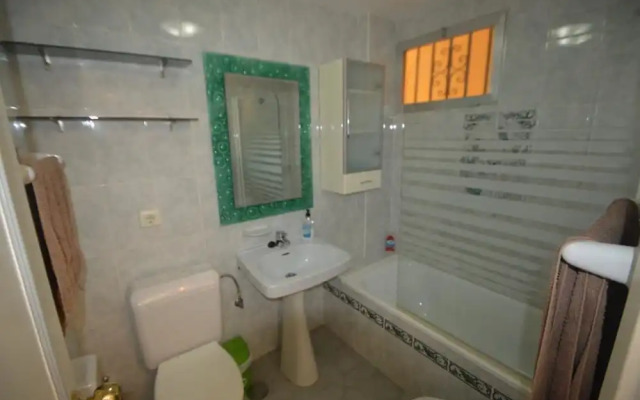 Apartamento Minerva 438