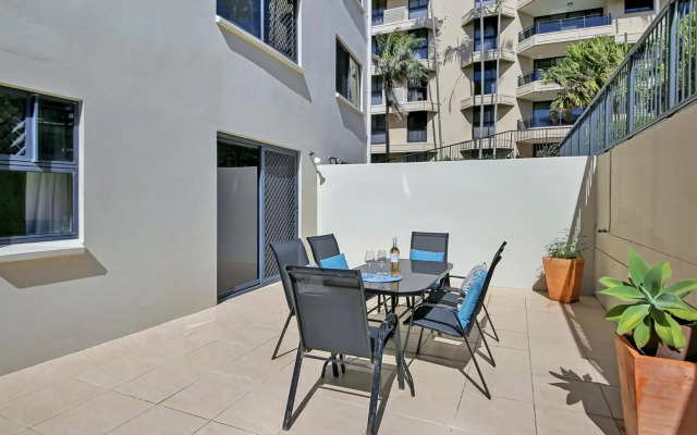 Unit 2 'The Rocks', Coolum Beach