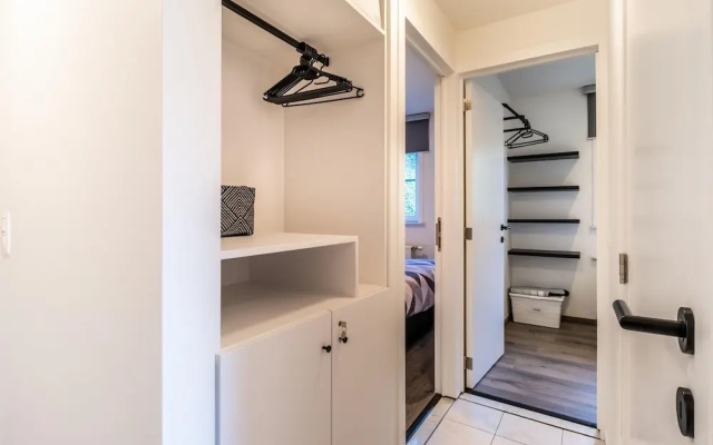 Artemis Gvo2 Apartment in Koksijde Near the Beach