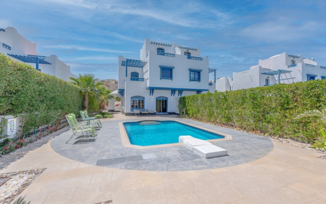 VESTA - Sahl Hasheesh Residence