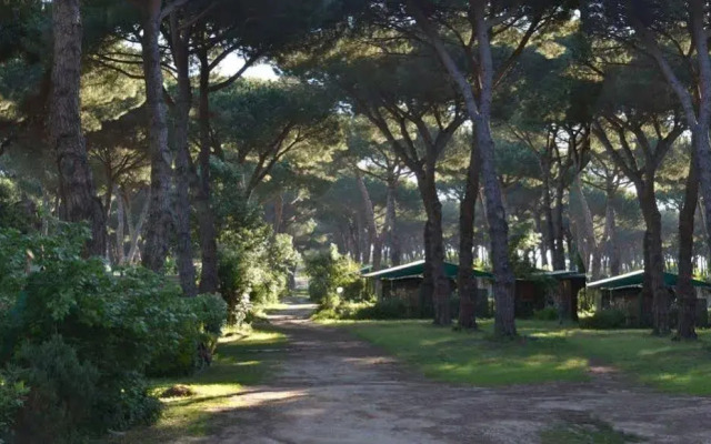 Parco Della Gallinara
