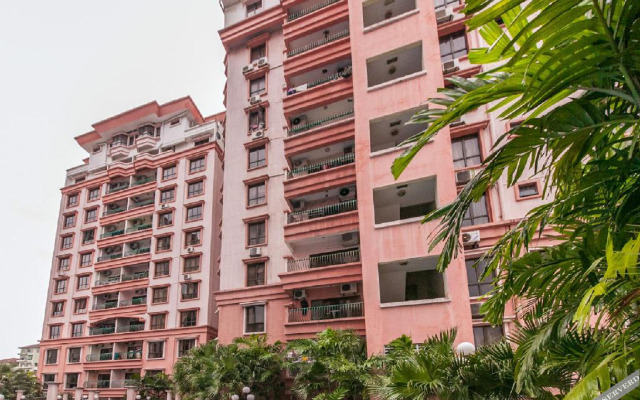 Peter Holiday Home @ Marina Court Condo