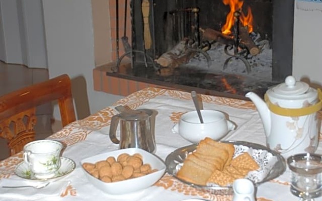 Il Sole Bed  Breakfast