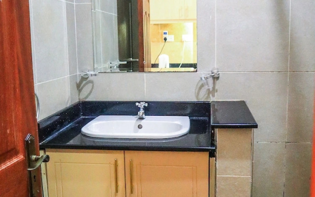 South Suites Studios
