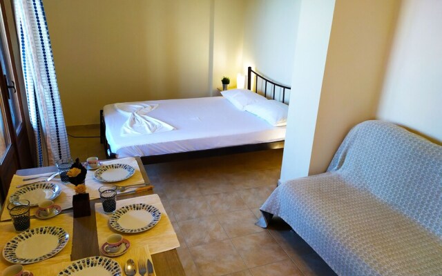 Villa Leonidas GreeceFiloxenia