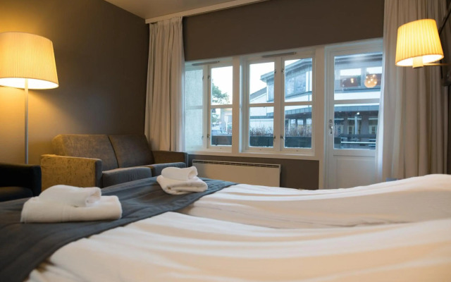 Oppdal Gjestetun Hotell