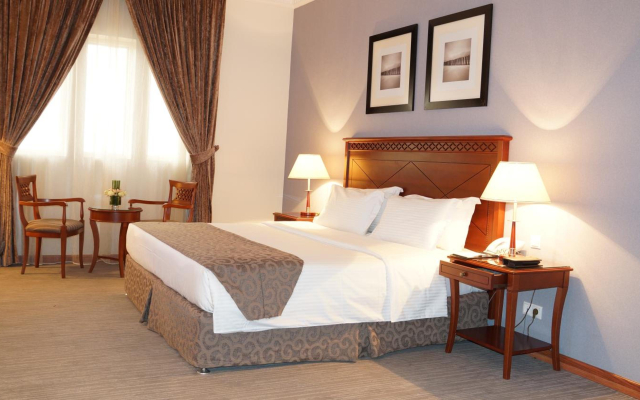 Executives Hotel - Olaya