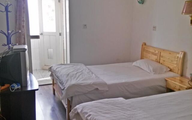 Kunming Yongping Guesthouse