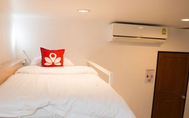 ZEN Hostel Tiger Shrine 2