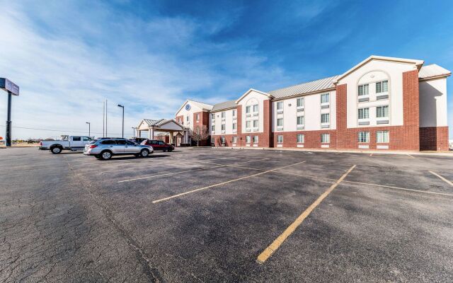 Hawthorn Extended Stay by Wyndham Amarillo