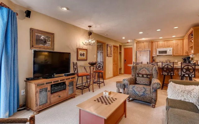 Westwind 202 2BD 2BA Plat. Condo