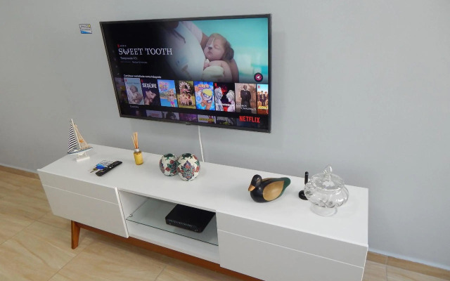 Apartamento 2 quartos com Piscina na Praia do Forte