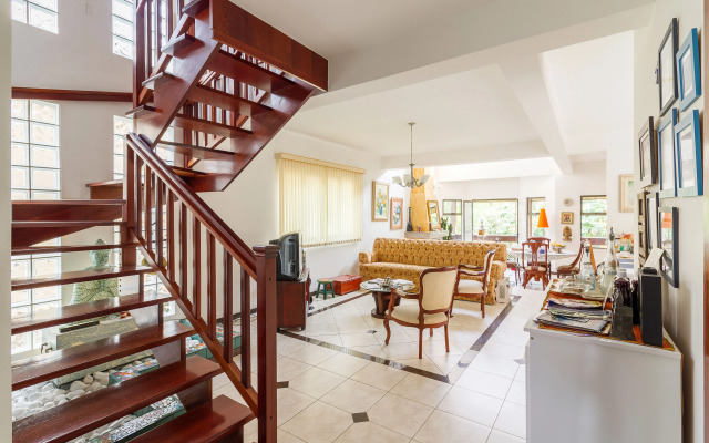 Three Little Birds Hospedagem