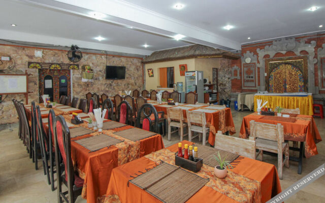 艾里巴厘生态沙努尔伍拉赖小径 23 号酒店(Airy Eco Sanur Bypass Ngurah Rai 23 Bali)