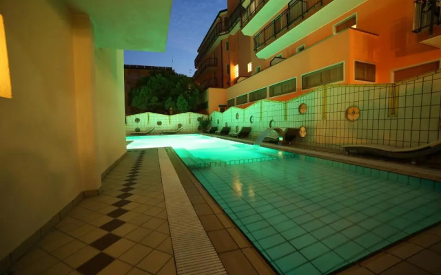 Hotel Santa Lucia