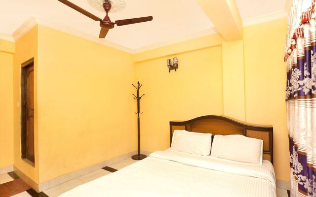 SPOT ON 397 Hotel Triveni Guest House