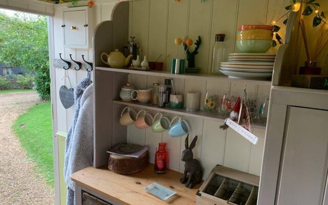 Ingoldfield Accommodation