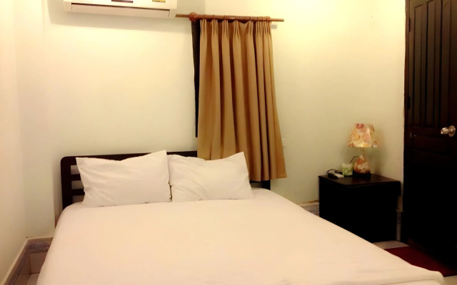 Vientiane Star Hotel