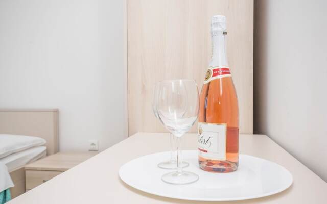 Apartments Only For Family