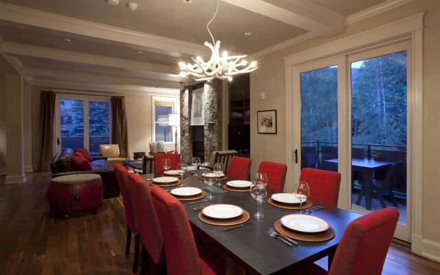 The Auberge Residences at Element 52