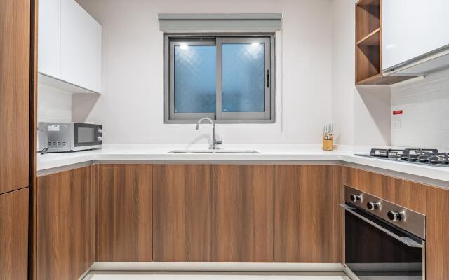 Al Meydan - Prime Views 225