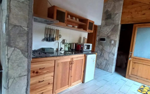 Cabañas Boutique Los Cipreses