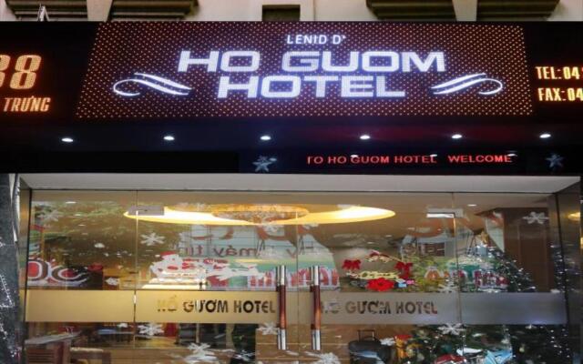 Lenid De Ho Guom Hotel