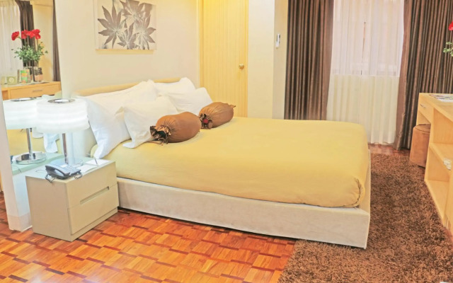 Prince Plaza II Hotel