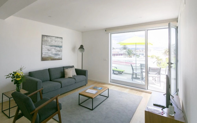 Home Azores – Casas da Ladeira