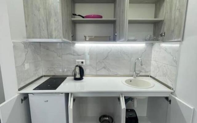 Leo Group Luxury Apartment 14-296B Sunrise Batumi