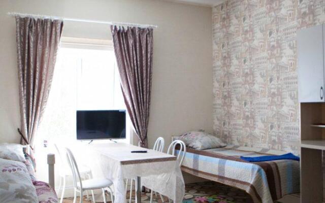 Красногорье